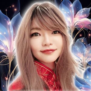 此埜花,電話占いリノア