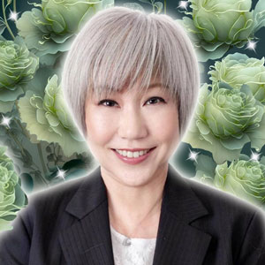 葉月,電話占いリノア