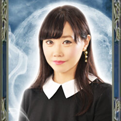電話占いウィル,櫻井撫子先生