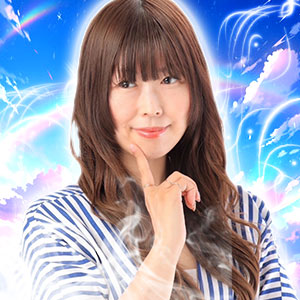 電話占いピュアリ,白凪ハル先生