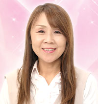 電話占いウラナ, 聖観音陽子先生