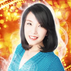 電話占いリノア,彩夏先生