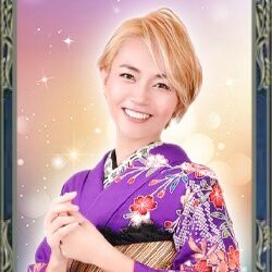 電話占いウィル,福良晴笑先生