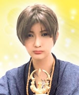 エキサイト電話占い,陸奥陽気先生