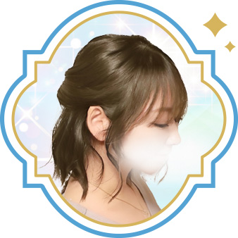 電話占いセラ,六希瑠可先生