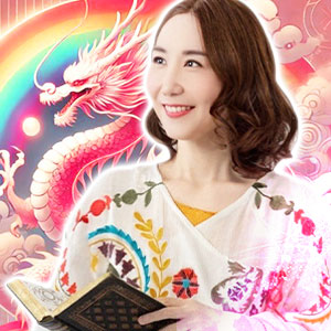 鳴神羽織,電話占いピュアリ